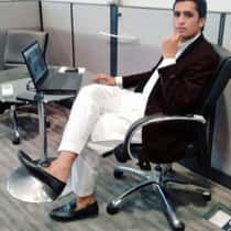 Awais Qamar