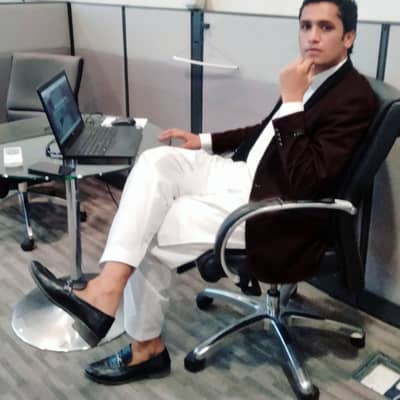 Awais Qamar