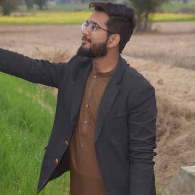 Ammar Ahmed
