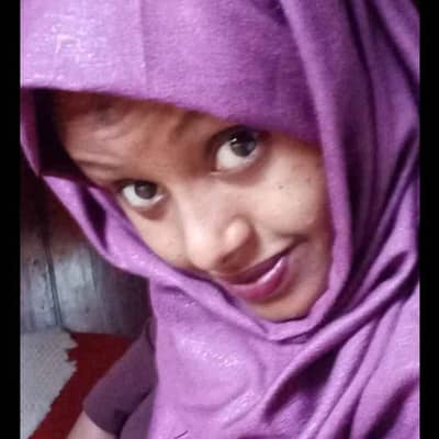 zebiba Mohammed