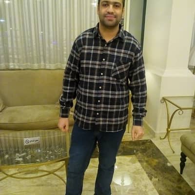 essam radwan