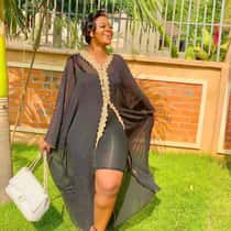 Nketia Doris