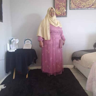Farida