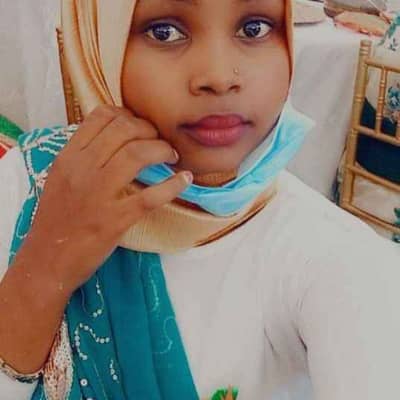 Aisha