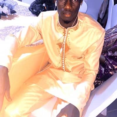Lamin Jammeh