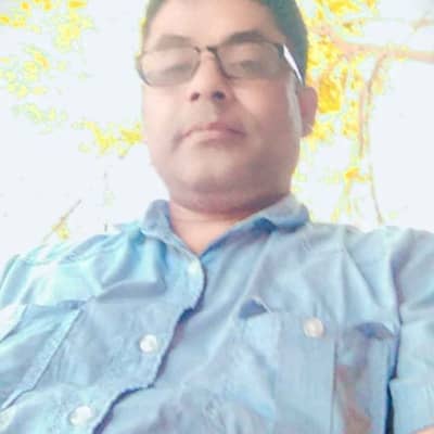 MD.Akteruzzaman