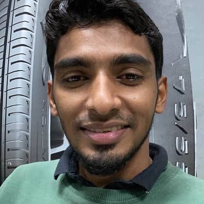 Athif Abdulla