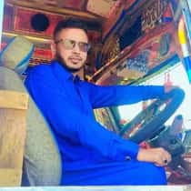 Zeeshan Malik