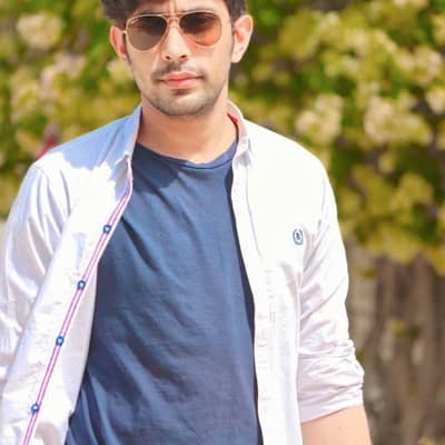 Hussnain