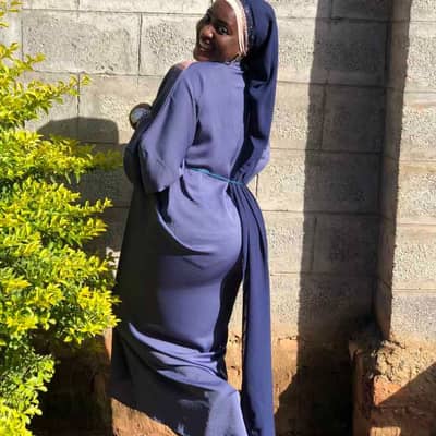 Zainabu