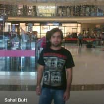 Sahal