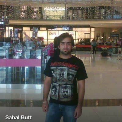 Sahal