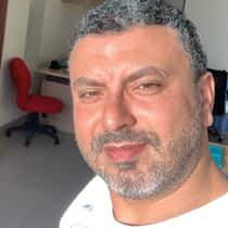 Ahmed Magdy