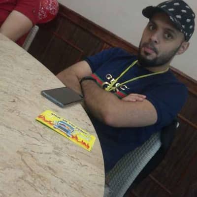 Muhammad