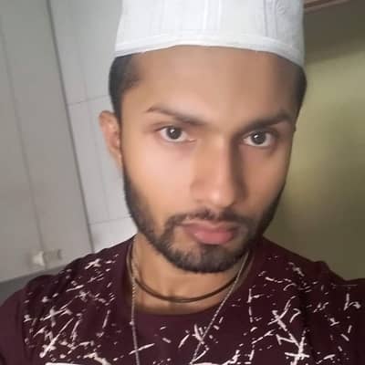 Zabrul Anam