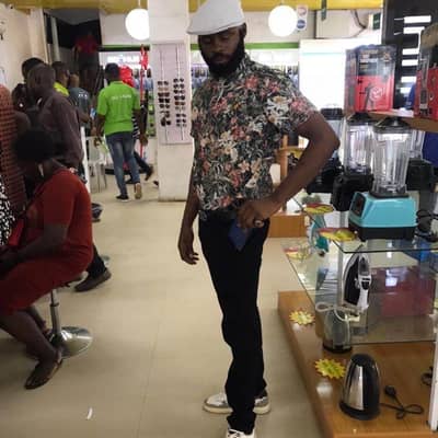 prince Eze