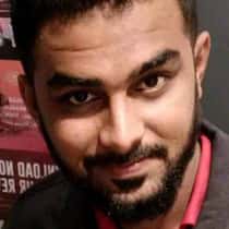Adil MohAmmed