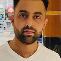 imran raja