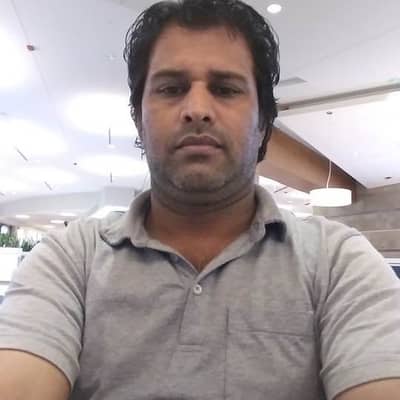 Tanveer Ahmed