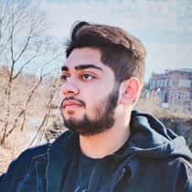 zohaib