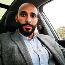 Mohamed Saeed Shatlawy