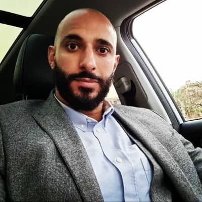 Mohamed Saeed Shatlawy