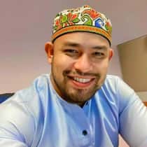 Raymond Danish Lee