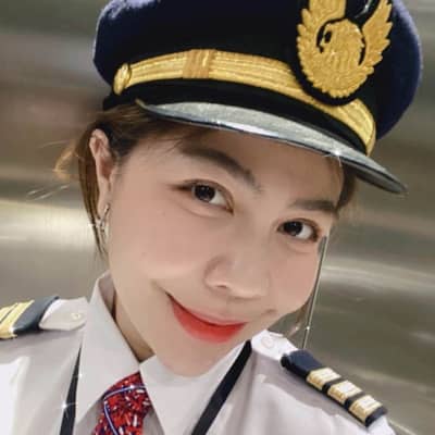Captain chanata