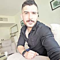 Omar Arafa