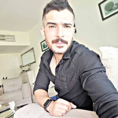 Omar Arafa