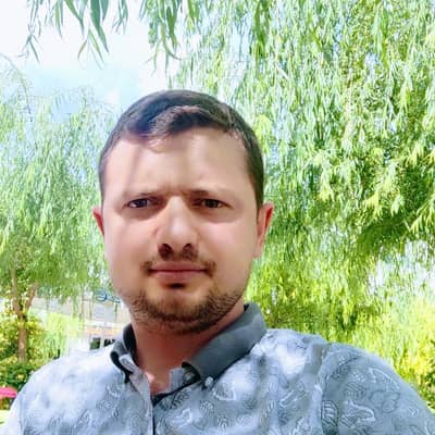 Yılmaz