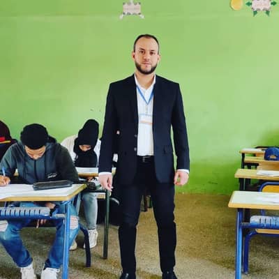 Mouad