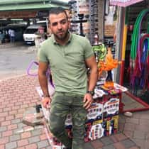 mousa arini
