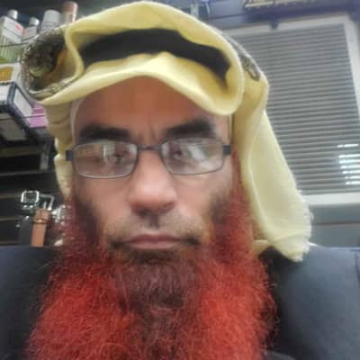 Salahudeen