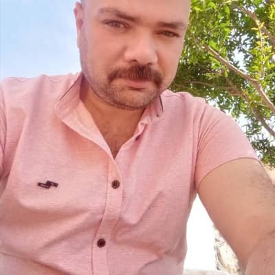 Mohammed Zakaria