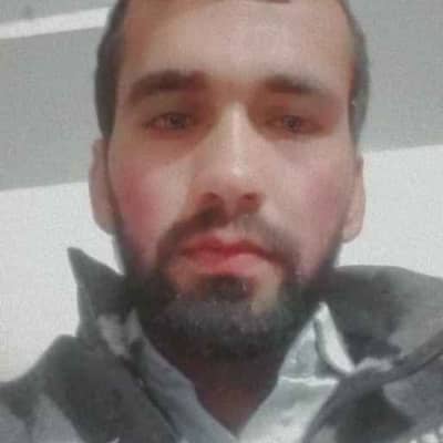 ikramullah