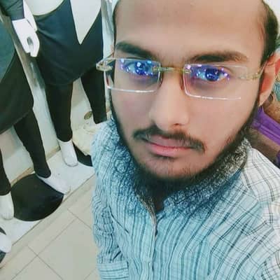 Yasin Sheikh