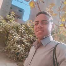 Ebrahim Ramadan