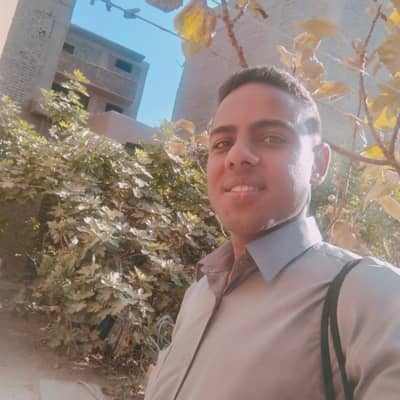 Ebrahim Ramadan