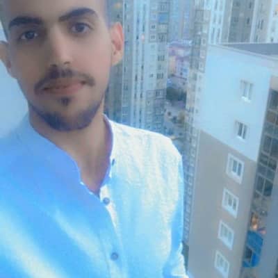 Mustafa Jabr