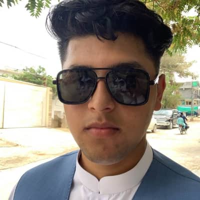Nazar Attaullah