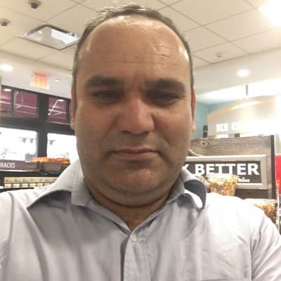 Vicky Kumar