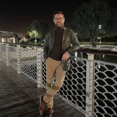 August