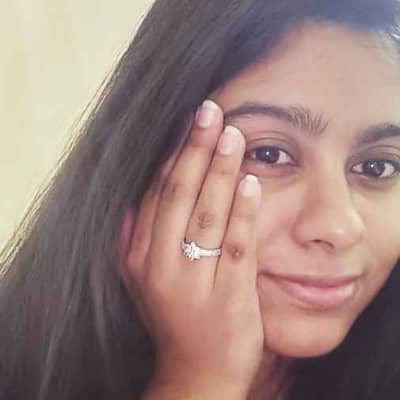 sanjana Akter