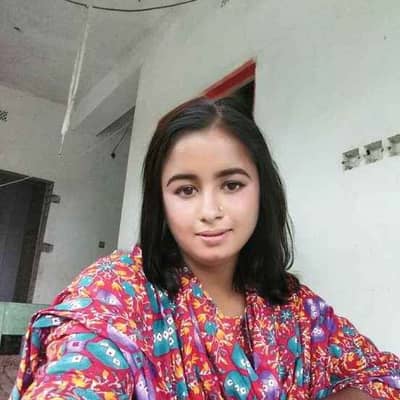 Rima Khan