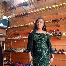 Mariam Muhammed