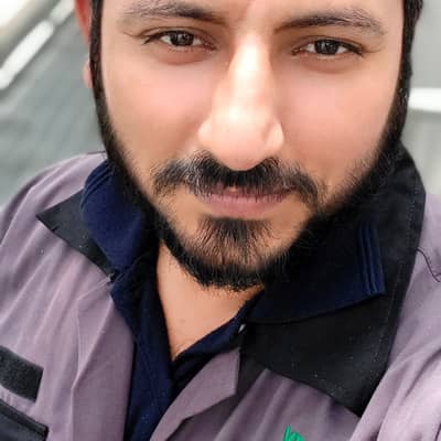 Muhammad Faisal