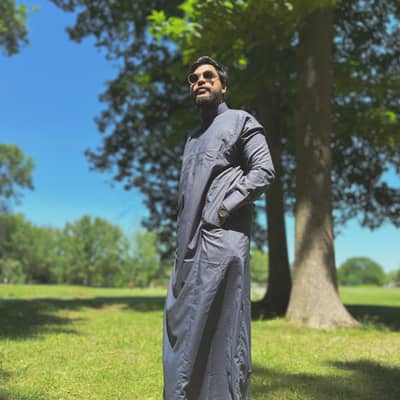 Junaid