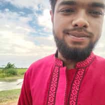Md Imran Mahmud