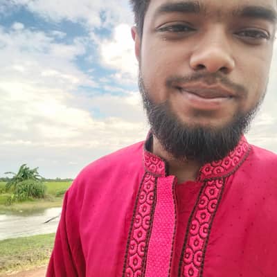 Md Imran Mahmud